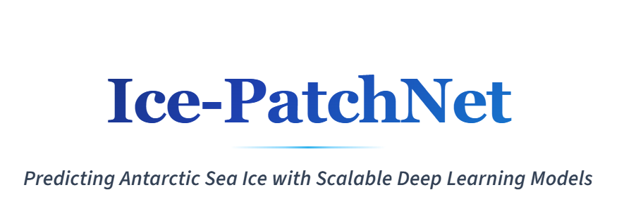 Ice-PatchNet